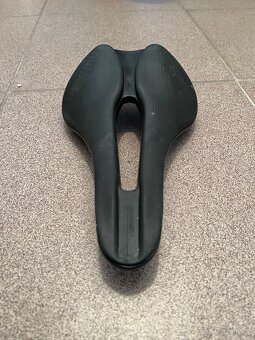 Cyklistické sedlo Selle Italia sedlo MODEL X L3 145 - 2