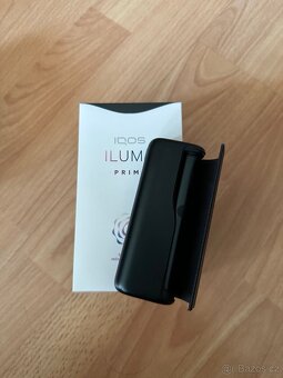 I.QOS Iluma Prime - 2