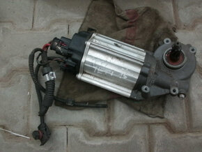 Yeti Superb atd 2015 - 2