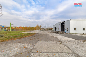 Prodej výrobního objektu, 2500 m², Petřvald u Karviné - 2