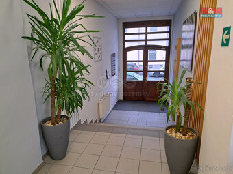 Pronájem kancelářského prostoru, 21 m², Ostrava, ul. Kafkova - 2