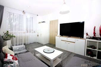 Prodej bytu 2+1 Brno-Chrlice - 2
