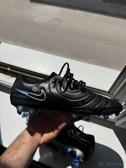 Nové Lisovky Nike Tiempo Legend 10 Elite FG (UK 8; EUR 42,5) - 2