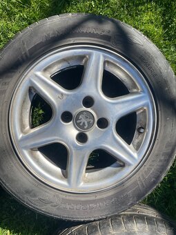 Kola BBS ,4x108 - 2