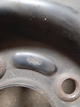 Disky ford 4x108 r13 - 2