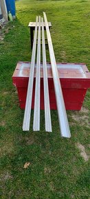 Stropnice a lišty K 700 - 2