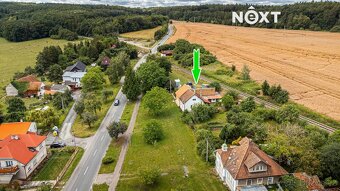 Prodej Rodinný dům, 53㎡ - 2