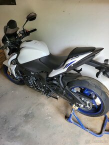 Suzuki gsx s 1000 - 2