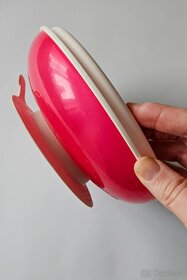 Ohřívací talířek s přísavkou NUVITA - 2