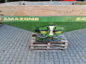 Rozmetadlo Amazone - 2