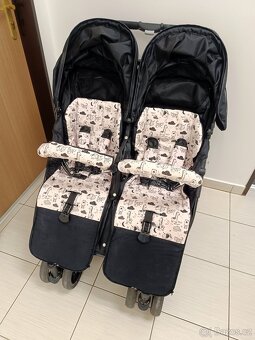 Kočárek Valco Baby Snap Duo - 2