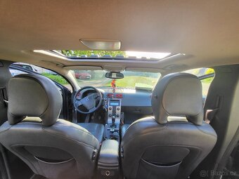 Volvo V50 - 2