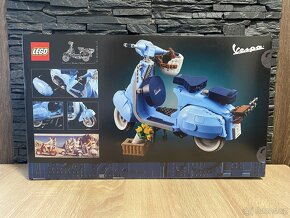 LEGO® Creator 10298 Vespa - 2