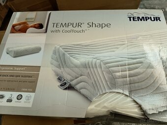 Polštář Tempur - 2
