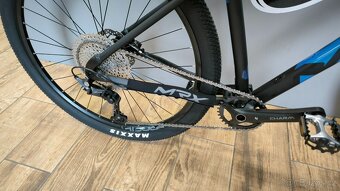 MRX Eleven 29 ER25 Deore 1x11 2025 modrý L - 2
