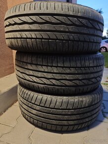 Bridgestone Turanza T005 215/55 R16 - 2