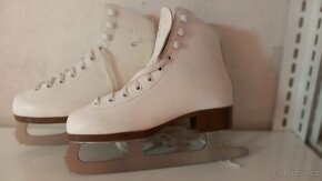 Brusle Botas Juliet - 2