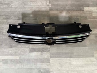 VW PASSAT B8 3G 14-19 - maska bez znaku 3G0853653 - 2
