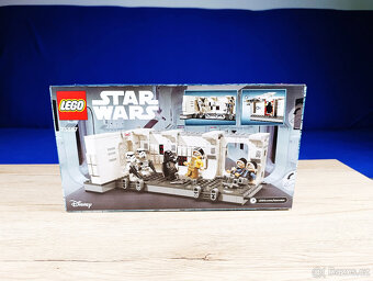 LEGO 75387 Nástup na palubu Tantive IV - 2