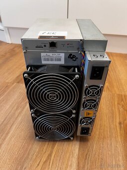Prodej BITMAIN BTC ASIK MINERY S17+ a T15 - 2