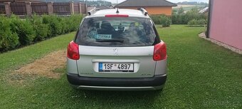 Peugeot 207 SW LPG - 2