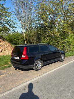 Volvo V70 - 2.4D - 2