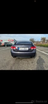 Lexus GS300 - 2