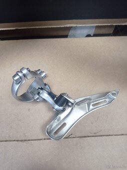 Presmykovac Shimano xtr fd-m900 - 2
