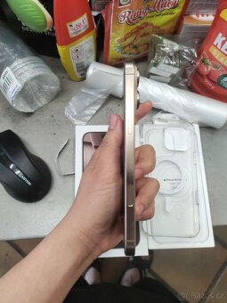 Iphone 16 promax 256 GB - 2