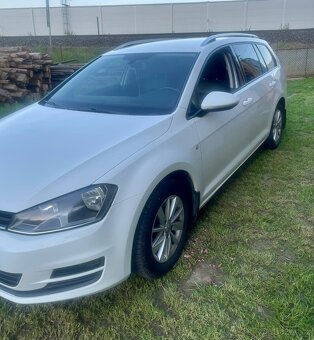 golf 7 - 2