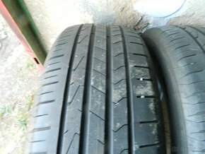 215/65 r17 99v 2ks letní - 2