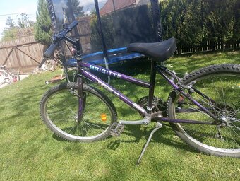 Horske kolo velikost 24" - 2