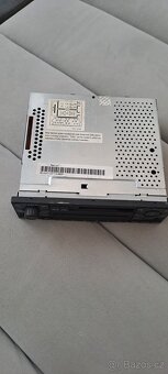 Orig.autoradio Gamma - 2