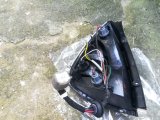 úplně nové světlo na Daewoo Nubira r.97 kombi - 2