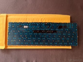 MacBook klávesnice A1989 - 2