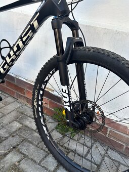 GHOST LECTOR LC 27,5 L - 2