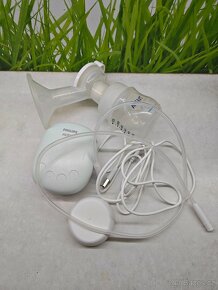 Odsávačka mléka Philips Avent - 2