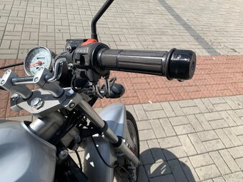 yuki csr 125 - 2