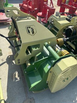 Mulčovač KDX200 Profi + - 2