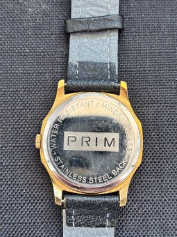 Prim - 2
