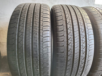 LETNÍ PNEU NEXEN 215/45/18-4KS - 2
