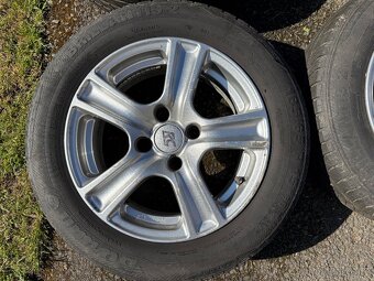Alu kola r15 4x108 - 2