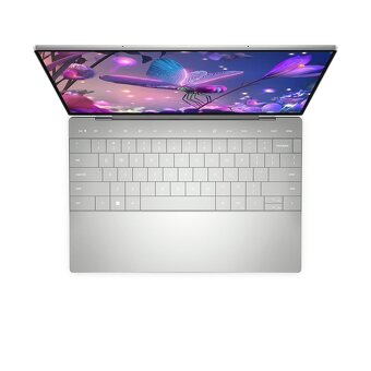 Dell XPS/9320/i7-1260P/13,4"/4K/T/32GB/1TB SSD/Iris Xe/W11P - 2