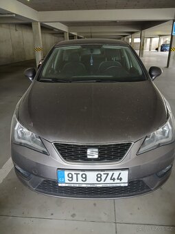 Seat super stav - 2