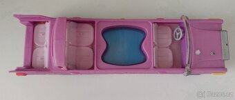 Lps auto pro Littles petshop - 2