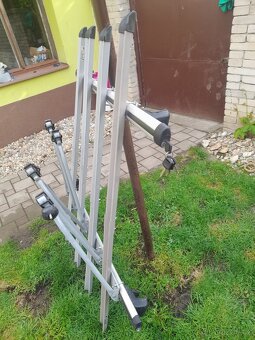 Prodám příčníky - 2