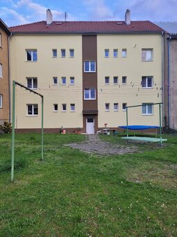 Pronájem bytu 3+1 Holešov - 2