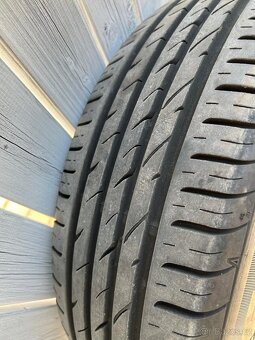 Prodej letních pneumatik Nexen, rozměr 195/60 R16 - 2