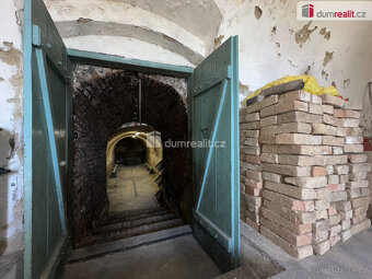 Vinný sklep s projektem, Čejkovice - 2