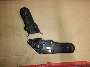 Ducati 696,796 - 2